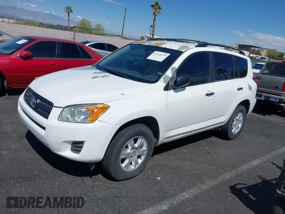 2009 Toyota RAV4 with VIN 2T3BF33V79W006516, listed as a IAAI auction lot 42118979 with 200,299 mi miles and . Bid and sale history available at DreamBid. Image 12.