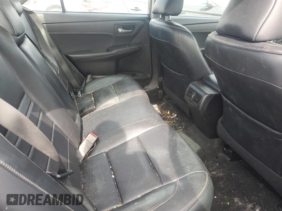 2015 Toyota Camry LE с VIN 4T1BD1FK2FU151219, выставлен на аукционе Copart как лот 51362085 с пробегом 68 549 миль миль и Списание • Salvage title. История ставок и продаж доступна на DreamBid. Изображение 10.