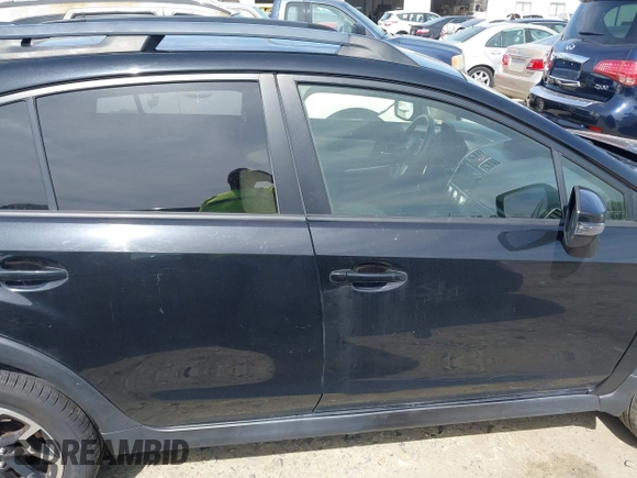 2016 Subaru Crosstrek Limited z VIN JF2GPANC2GH329301, wystawiony jako IAAI lot #39040095 z przebiegiem 77 474 mil mil oraz . Historia ofert i sprzedaży dostępna na DreamBid. Obrazek 13.