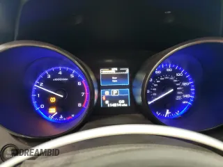 2017 Subaru Outback Premium z VIN 4S4BSADC8H3327863, wystawiony jako Copart lot #51916255 z przebiegiem 114 214 mil mil oraz Szkoda całkowita • Salvage title. Historia ofert i sprzedaży dostępna na DreamBid. Obrazek 9.
