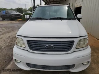2003 Ford F-150 Lightning with VIN 2FTRF07323CA33701, listed as a Copart auction lot 74562294 with 87,132 mi miles and Clean Title. Bid and sale history available at carsss.com. Image 5.