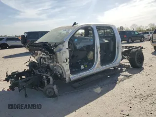 2022 Chevrolet Silverado 1500 LT Trail Boss with VIN 3GCPYFED3NG118018, listed as a Copart auction lot 49905385 with Not Provided miles and Salvage Title. Bid and sale history available at DreamBid. Image 1.