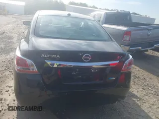 2014 Nissan Altima 2.5 S with VIN 1N4AL3AP9EC107861, listed as a IAAI auction lot 42017389 with 155,546 mi miles. Bid and sale history available at carsss.com. Image 17.