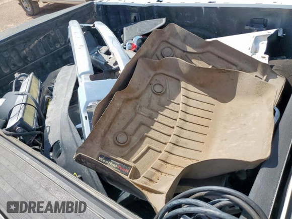 2020 Ford F-250 XL z VIN 1FT7W2BT9LEC61473, wystawiony jako Copart lot #63622895 z przebiegiem 117 079 mil mil oraz Szkoda całkowita • Salvage title. Historia ofert i sprzedaży dostępna na DreamBid. Obrazek 12.