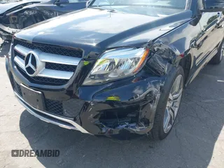 2013 Mercedes-Benz GLK 350 z VIN WDCGG5HB6DF986578, wystawiony jako IAAI lot #42035804 z przebiegiem 156 786 mil mil oraz . Historia ofert i sprzedaży dostępna na DreamBid. Obrazek 17.