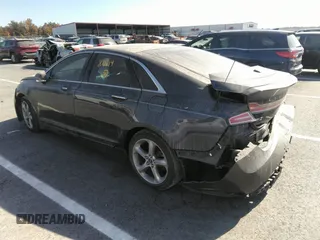 2013 Lincoln MKZ Hybrid с VIN 3LN6L2LU2DR810114, выставлен на аукционе IAAI как лот 40903368 с пробегом 102 538 миль миль и . История ставок и продаж доступна на DreamBid. Изображение 3.