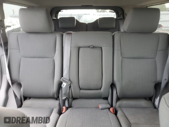 2007 Jeep Commander Sport с VIN 1J8HG48K87C611553, выставлен на аукционе Copart как лот 49638935 с пробегом 128 547 миль миль и Чистый • Clean title. История ставок и продаж доступна на DreamBid. Изображение 10.