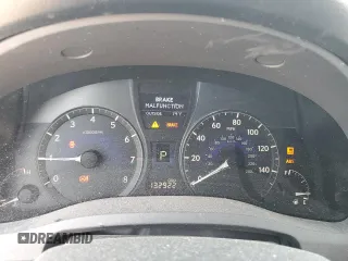 2011 Lexus RX 350 с VIN 2T2ZK1BA8BC057936, выставлен на аукционе Copart как лот 59139185 с пробегом 132 922 миль миль и Списание • Salvage title. История ставок и продаж доступна на DreamBid. Изображение 9.