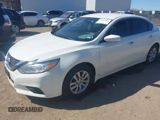2018 Nissan Altima SV with VIN 1N4AL3AP4JC290385, listed as a IAAI auction lot 41697803 with 165,475 mi miles and . Bid and sale history available at carsss.com. Image 17.