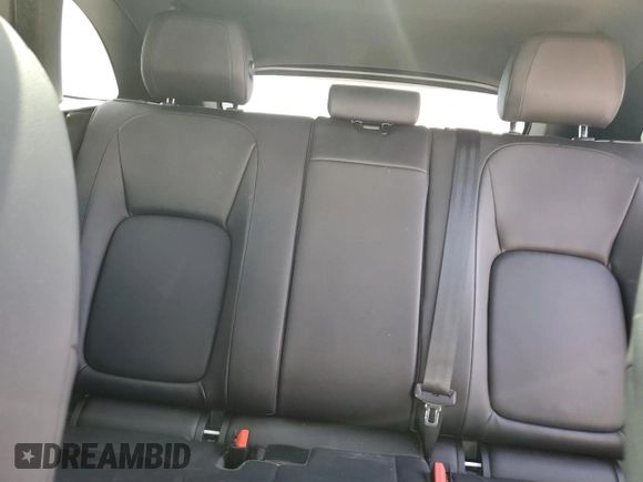 2018 Jaguar F-Pace 20d Premium with VIN SADCJ2FN2JA262398, listed as a Copart auction lot 63638575 with 106,698 mi miles and Clean title. Bid and sale history available at DreamBid. Image 10.