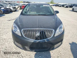 2015 Buick Verano with VIN 1G4PP5SK8F4109163, listed as a Copart auction lot 47871375 with 13,424 mi miles and Clean title. Bid and sale history available at DreamBid. Image 5.
