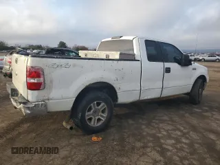 2006 Ford F-150 STX with VIN 1FTRX14W46NB66749, listed as a Copart auction lot 49650785 with 359,171 mi miles and Clean Title. Bid and sale history available at carsss.com. Image 3.