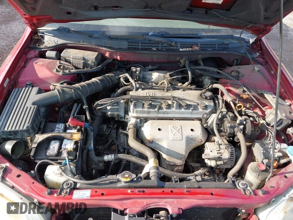 2000 Honda Accord SE z VIN JHMCG5671YC026240, wystawiony jako IAAI lot #41955934 z przebiegiem 269 599 mil mil oraz . Historia ofert i sprzedaży dostępna na DreamBid. Obrazek 10.