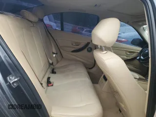 2013 BMW 3 Series ActiveHybrid 3 with VIN WBA3F9C56DF145213, listed as a Copart auction lot 79361574 with 0 mi miles and Salvage Title. Bid and sale history available at carsss.com. Image 10.