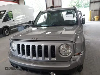 2015 Jeep Patriot High Altitude with VIN 1C4NJRFB4FD382647, listed as a IAAI auction lot 42641866 with 69,775 mi miles and . Bid and sale history available at DreamBid. Image 12.