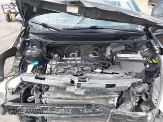 2014 Kia Rio LX with VIN KNADM4A33E6335499, listed as a IAAI auction lot 42123085 with 148,146 mi miles and . Bid and sale history available at DreamBid. Image 10.