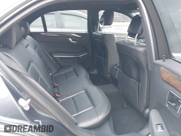 2014 Mercedes-Benz E 350 Sport с VIN WDDHF5KB2EA856839, выставлен на аукционе IAAI как лот 41752903 с пробегом 133 806 миль миль и . История ставок и продаж доступна на DreamBid. Изображение 8.