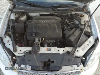 2014 Chevrolet Impala LT с VIN 2G1WB5E34E1156423, выставлен на аукционе Copart как лот 62530105 с пробегом 172 706 миль миль и Чистый • Clean title. История ставок и продаж доступна на DreamBid. Изображение 11.