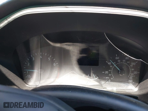 2022 Ford Escape S z VIN 1FMCU9F61NUB52835, wystawiony jako IAAI lot #40083029 z przebiegiem Nie podano mil oraz . Historia ofert i sprzedaży dostępna na DreamBid. Obrazek 7.