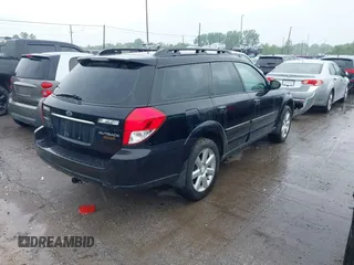 2009 Subaru Outback Special Edition z VIN 4S4BP61C197341844, wystawiony jako IAAI lot #42411210 z przebiegiem 217 666 mil mil oraz . Historia ofert i sprzedaży dostępna na DreamBid. Obrazek 4.