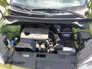 2019 Kia Soul z VIN KNDJN2A23K7914612, wystawiony jako IAAI lot #41993897 z przebiegiem 89 429 mil mil oraz . Historia ofert i sprzedaży dostępna na DreamBid. Obrazek 10.