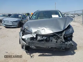 2020 Lexus NX 300 z VIN JTJDARBZ4L2171323, wystawiony jako IAAI lot #41814547 z przebiegiem 42 758 mil mil oraz . Historia ofert i sprzedaży dostępna na DreamBid. Obrazek 12.
