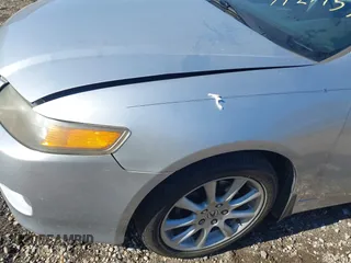 2008 Acura TSX with VIN JH4CL96858C000882, listed as a IAAI auction lot 41271531 with 182,837 mi miles. Bid and sale history available at carsss.com. Image 12.