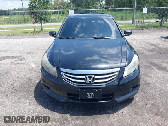 2011 Honda Accord EX-L с VIN 1HGCP3F88BA032555, выставлен на аукционе IAAI как лот 42556674 с пробегом 201 065 миль миль и . История ставок и продаж доступна на DreamBid. Изображение 13.