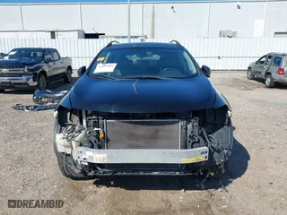 2009 Nissan Murano SL with VIN JN8AZ18W19W149816, listed as a IAAI auction lot 41609881 with 173,415 mi miles. Bid and sale history available at carsss.com. Image 13.