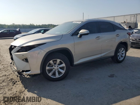 2017 Lexus RX 350 с VIN 2T2BZMCA2HC088055, выставлен на аукционе Copart как лот 65230715 с пробегом 88 630 миль миль и Списание • Salvage title. История ставок и продаж доступна на DreamBid. Изображение 1.