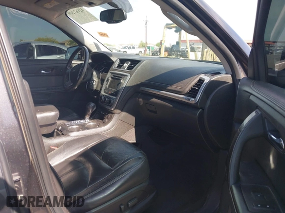 2014 GMC Acadia SLT with VIN 1GKKVRKD2EJ263093, listed as a IAAI auction lot 42182209 with 191,328 mi miles and . Bid and sale history available at DreamBid. Image 5.