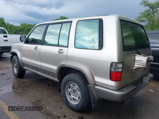 2002 Isuzu Trooper S с VIN JACDJ58X627J11058, выставлен на аукционе IAAI как лот 42422162 с пробегом 137 857 миль миль и . История ставок и продаж доступна на DreamBid. Изображение 3.