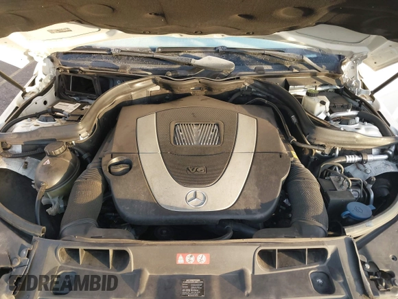 2008 Mercedes-Benz C 300 Sport with VIN WDDGF54X98R013277, listed as a IAAI auction lot 41399102 with 159,624 mi miles and . Bid and sale history available at DreamBid. Image 10.