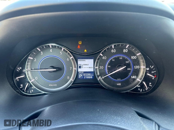 2015 Infiniti QX80 with VIN JN8AZ2NE4F9081247, listed as a Copart auction lot 69413734 with 183,266 mi miles and Clean Title. Bid and sale history available at carsss.com. Image 9.