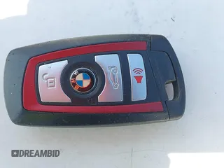 2015 BMW 2 Series 228i with VIN WBA1F9C59FVW98387, listed as a IAAI auction lot 42518807 with 79,848 mi miles and . Bid and sale history available at DreamBid. Image 11.