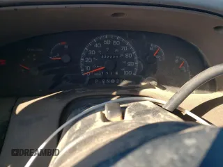 1998 Ford F-150 с VIN 1FTZF1729WKB49667, выставлен на аукционе Copart как лот 85818164 с пробегом 332 208 миль миль и Списание • Salvage title. История ставок и продаж доступна на DreamBid. Изображение 9.