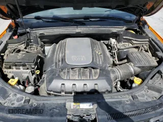 2020 Jeep Grand Cherokee Trailhawk с VIN 1C4RJFLT7LC200681, выставлен на аукционе Copart как лот 62663335 с пробегом 76 194 миль миль и Чистый • Clean title. История ставок и продаж доступна на DreamBid. Изображение 12.