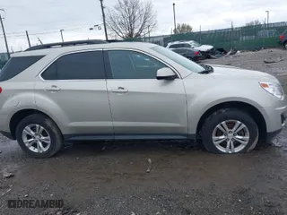 2015 Chevrolet Equinox LT with VIN 2GNFLFEKXF6108437, listed as a IAAI auction lot 41972452 with 1 mi miles. Bid and sale history available at carsss.com. Image 13.