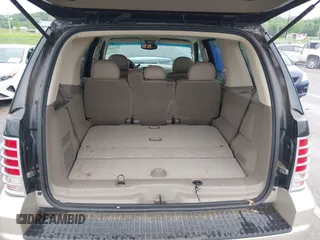 2004 Mercury Mountaineer Convenience z VIN 4M2ZU86K34ZJ16775, wystawiony jako IAAI lot #42216956 z przebiegiem 89 010 mil mil oraz . Historia ofert i sprzedaży dostępna na DreamBid. Obrazek 12.