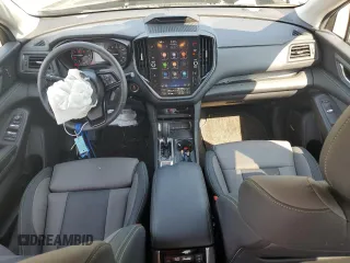 2024 Subaru Ascent Onyx Limited z VIN 4S4WMAKD4R3405824, wystawiony jako Copart lot #66161754 z przebiegiem 6 157 mil mil oraz Szkoda całkowita • Salvage title. Historia ofert i sprzedaży dostępna na DreamBid. Obrazek 8.