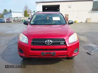 2011 Toyota RAV4 with VIN 2T3BK4DV7BW065412, listed as a IAAI auction lot 42033546 with 94,066 mi miles. Bid and sale history available at carsss.com. Image 12.