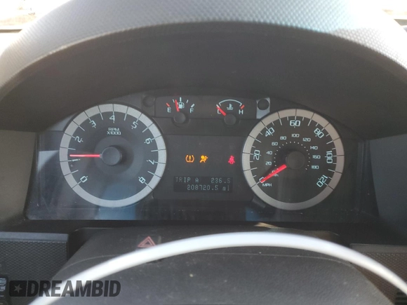 2011 Ford Escape Limited with VIN 1FMCU9EGXBKB26901, listed as a Copart auction lot 49262665 with 208,720 mi miles and Non Repairable. Bid and sale history available at carsss.com. Image 9.