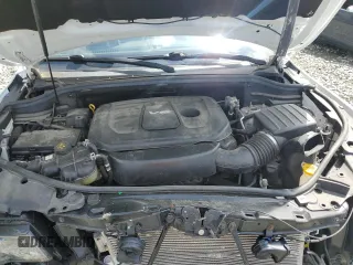 2018 Jeep Grand Cherokee Altitude with VIN 1C4RJFAGXJC122688, listed as a Copart auction lot 61290525 with 106,671 mi miles and Salvage title. Bid and sale history available at DreamBid. Image 12.