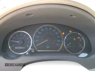 2006 Toyota Sienna CE с VIN 5TDZA23C66S565462, выставлен на аукционе Copart как лот 58818745 с пробегом 189 854 миль миль и Списание • Salvage title. История ставок и продаж доступна на DreamBid. Изображение 9.