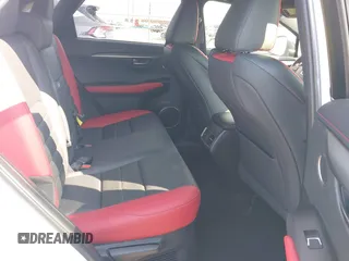 2019 Lexus NX 300 z VIN JTJYARBZ5K2137519, wystawiony jako IAAI lot #41465576 z przebiegiem 38 794 mil mil oraz . Historia ofert i sprzedaży dostępna na DreamBid. Obrazek 8.