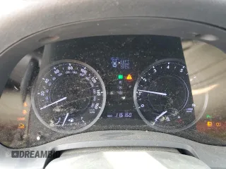 2011 Lexus IS 250 C z VIN JTHFF2C29B2514971, wystawiony jako Copart lot #59915215 z przebiegiem 116 160 mil mil oraz Szkoda całkowita • Salvage title. Historia ofert i sprzedaży dostępna na DreamBid. Obrazek 9.