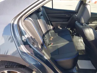 2019 Toyota Corolla L z VIN 2T1BURHE2KC137290, wystawiony jako IAAI lot #41701818 z przebiegiem 71 778 mil mil oraz . Historia ofert i sprzedaży dostępna na DreamBid. Obrazek 8.