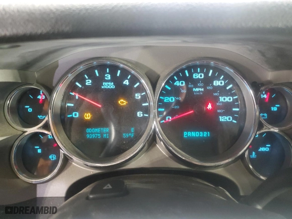 2009 Chevrolet Silverado 1500 LT with VIN 1GCEK29C69Z223158, listed as a Copart auction lot 51699335 with 93,975 mi miles and Clean Title. Bid and sale history available at carsss.com. Image 9.