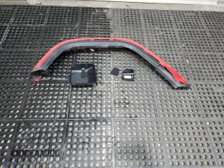 2025 Jeep Wrangler Sahara с VIN 1C4PJXEN8SW575908, выставлен на аукционе Copart как лот 61501965 с пробегом 6 989 миль миль и Чистый • Clean title. История ставок и продаж доступна на DreamBid. Изображение 13.