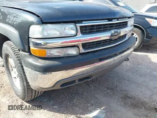 2004 Chevrolet Suburban LT z VIN 1GNFK16Z94J122458, wystawiony jako IAAI lot #41889018 z przebiegiem 180 507 mil mil oraz . Historia ofert i sprzedaży dostępna na DreamBid. Obrazek 6.